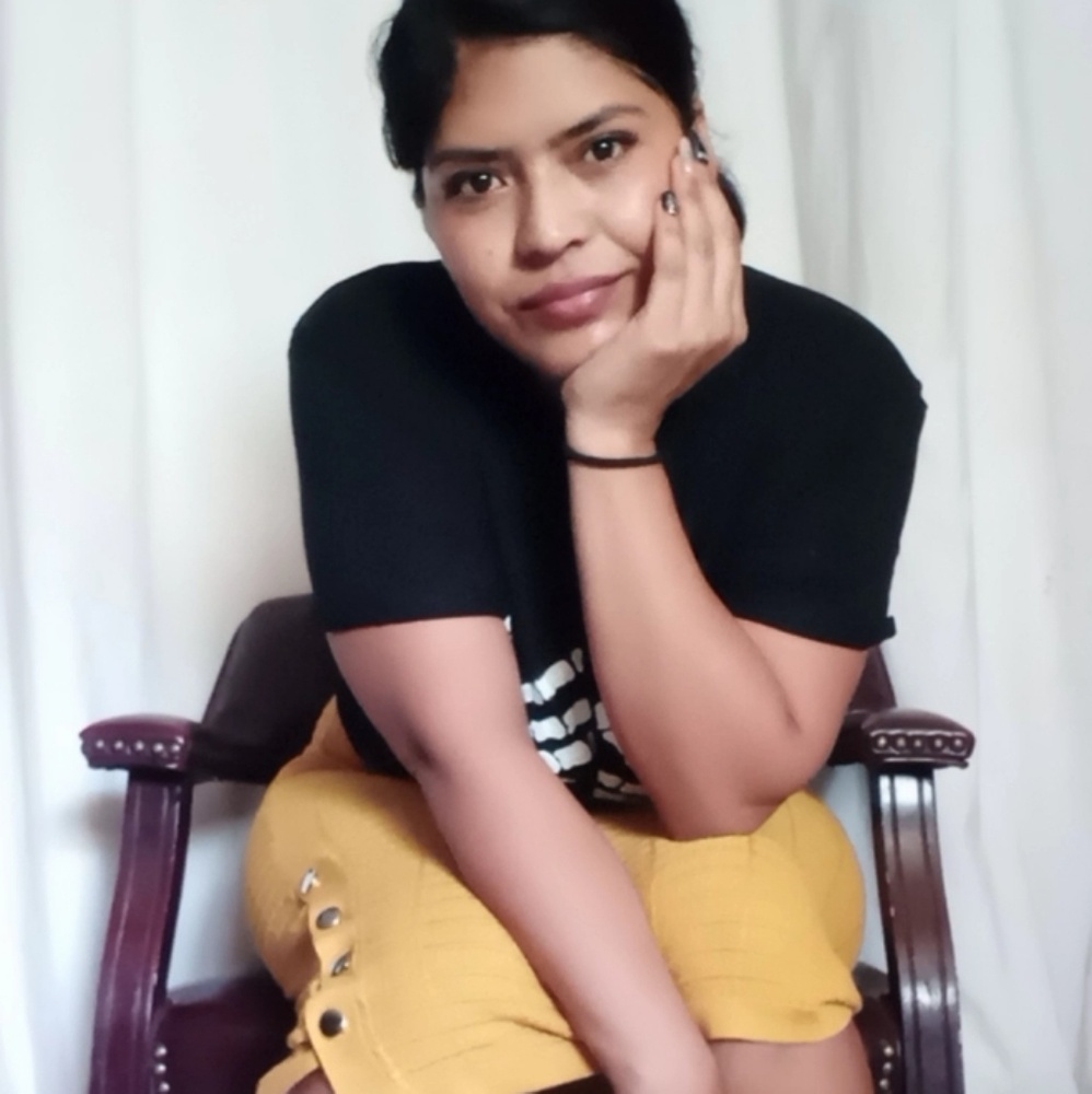 Meet your Posher, Janie